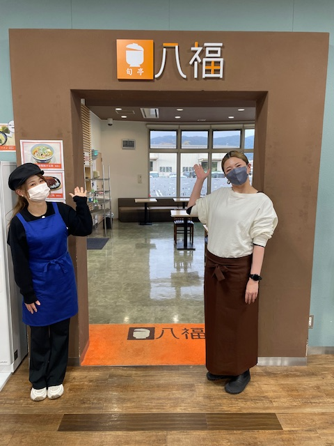 旬亭　八福(佐賀県三養基郡みやき町/キッチンスタッフ)_3